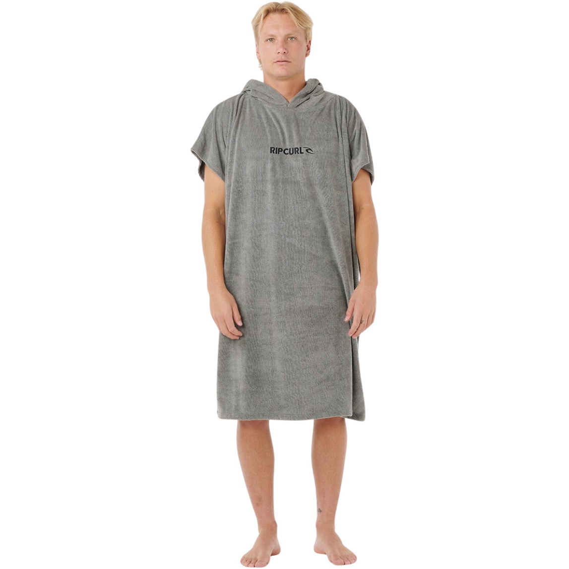 2026 Rip Curl Brand Hettehåndkle 00ZMTO - Olive